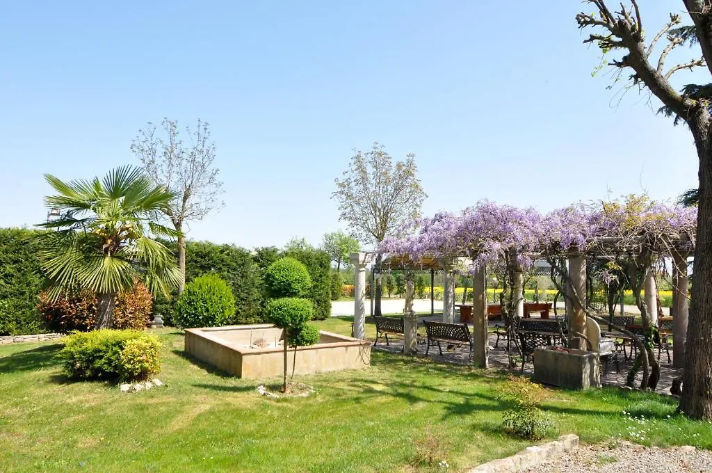 Albergo Villa San Giuseppe-1