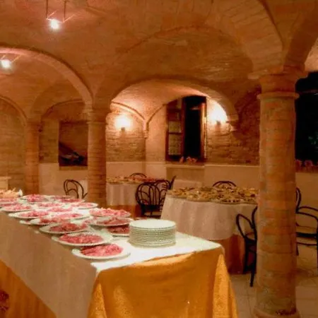 Albergo Villa San Giuseppe-2