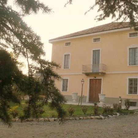 Albergo Villa San Giuseppe-3